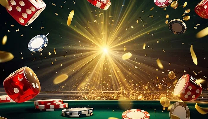 VSBET hỗ trợ người chơi